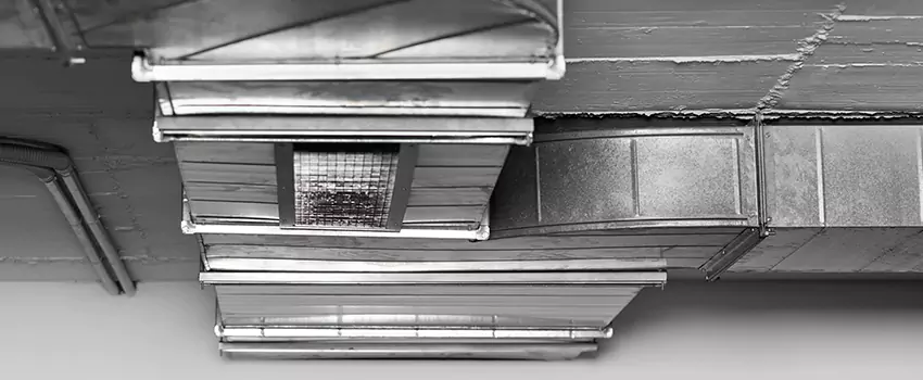 Trusted Air Duct Cleaning Company in Clayton, North Carolina