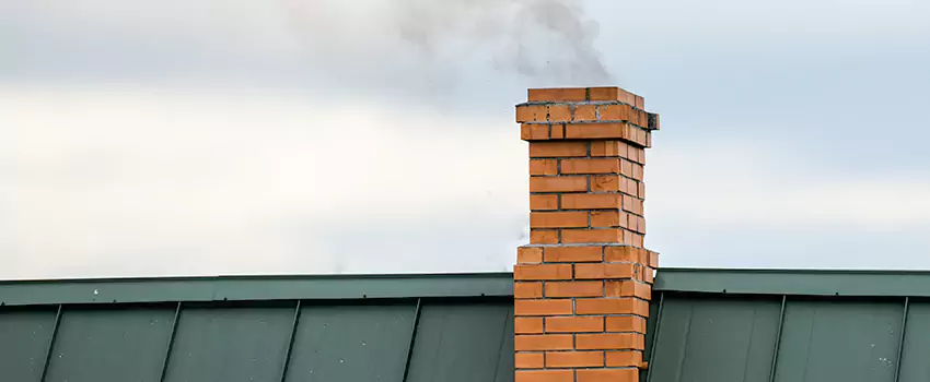 Animal Screen Chimney Cap Repair And Installation Services in Clayton, North Carolina