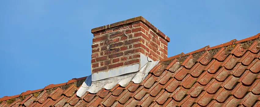Residential Chimney Bricks Rotten Repair Services in Clayton, NC
