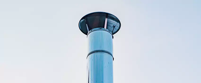 Wind-Resistant Chimney Caps Installation and Repair Services in Clayton, North Carolina