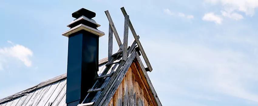 Chimney Creosote Cleaning in Clayton, NC