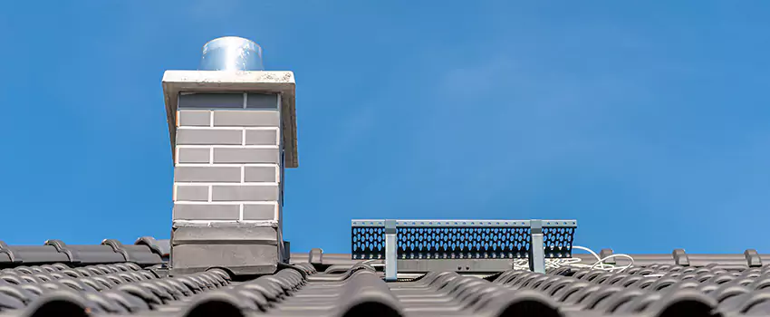 Chimney Flue Relining Services in Clayton, North Carolina