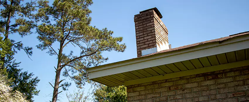 Budget-Friendly Chimney Masonry Service in Clayton, North Carolina