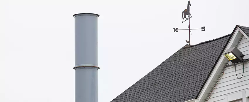 Chimney Inspection in Clayton, NC