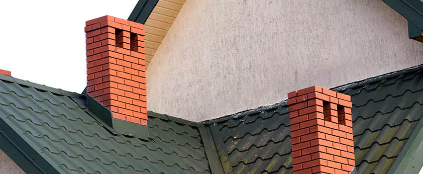Chimney Saver Waterproofing Services in Clayton, North Carolina