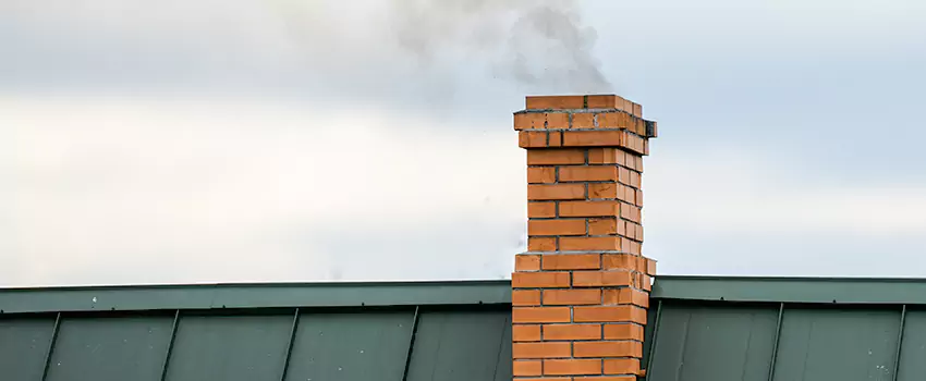 Chimney Soot Cleaning Cost in Clayton, NC