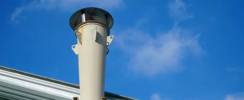 Chimney Spark Arrestor Requirements in Clayton, NC