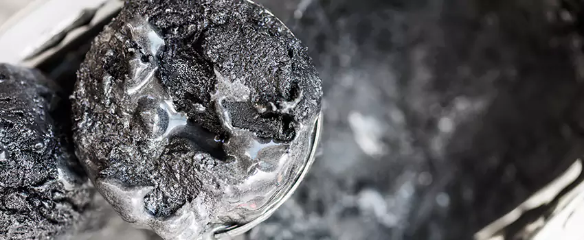 Clogged Dryer Vent Lint Cleaning in Clayton, North Carolina