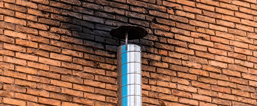Diagnosing Commercial Chimney Problems in Clayton, NC