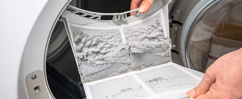 Best Dryer Lint Removal Company in Clayton, North Carolina