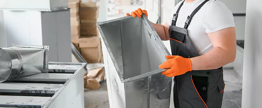 Benefits of Dryer Vent Inspection in Clayton, NC