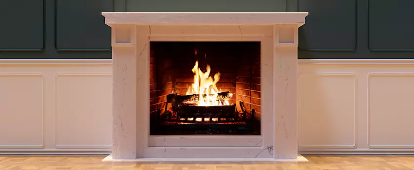 Empire Comfort Systems Fireplace Installation and Replacement in Clayton, North Carolina
