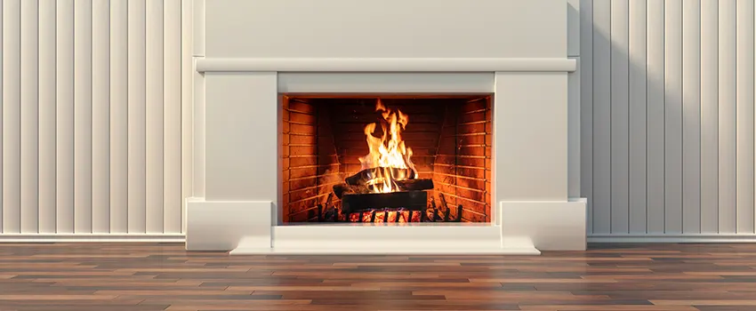 Fireplace Broken Ashtray Repair Services in Clayton, North Carolina
