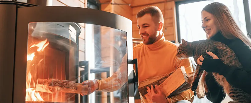 Fireplace Door Installation And Replacement Contractors in Clayton, NC