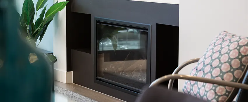 Welding Repairs for Fireplace Grate in Clayton, NC