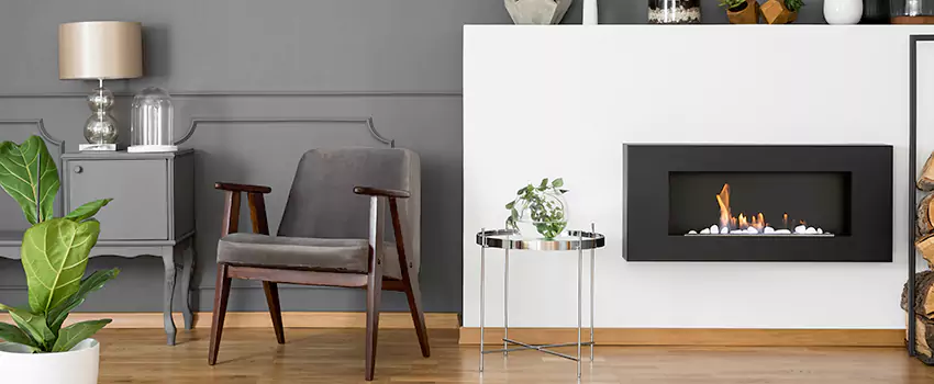 Fireplace Hanging Screens Installation Specialists in Clayton, NC