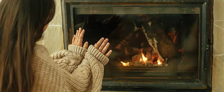Wood-burning Fireplace Smell Removal Services in Clayton, NC