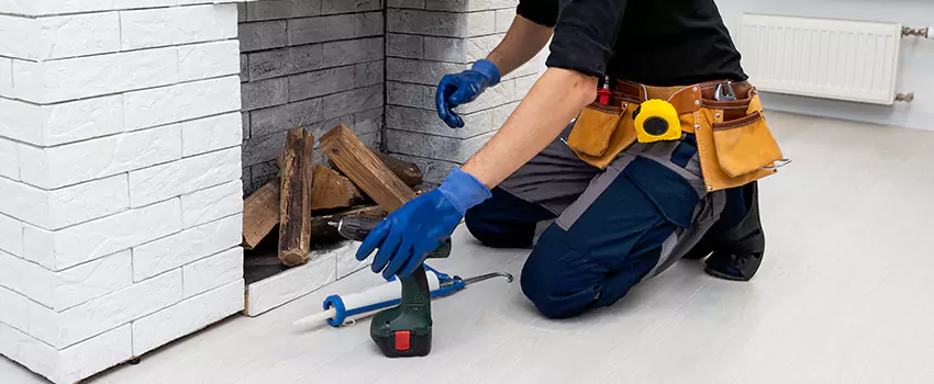 Smoke Chamber Safety Upgrades in Clayton, North Carolina