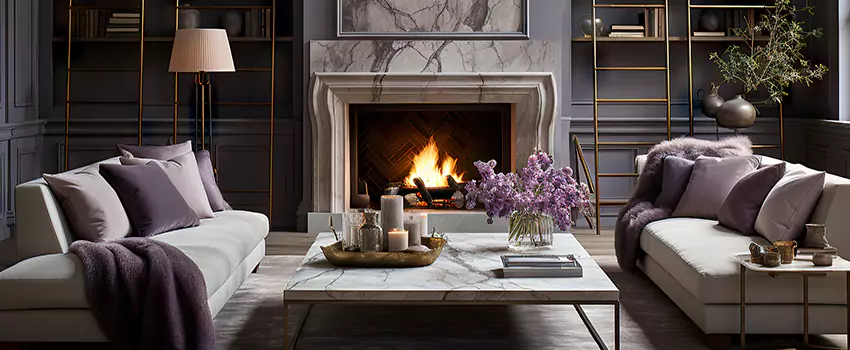 Fireplace Xtrordinair Ember-Glo Insert Fireplace Maintenance in Clayton, North Carolina