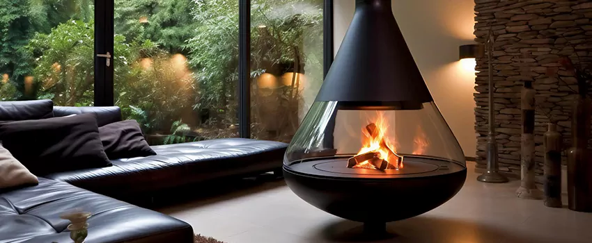 Affordable Floating Fireplace Repair And Installation Services in Clayton, North Carolina