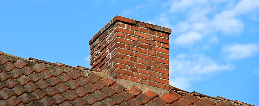 Flue Tiles Cracked Repair Services near Me in Clayton, NC