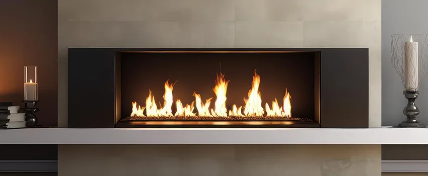 Vent Free Gas Fireplaces Repair Solutions in Clayton, North Carolina