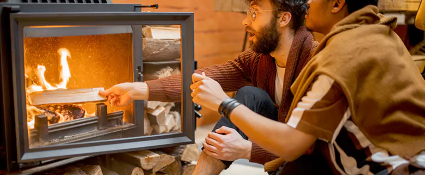 Benefits of Harman Stoves Fireplace in Clayton, North Carolina