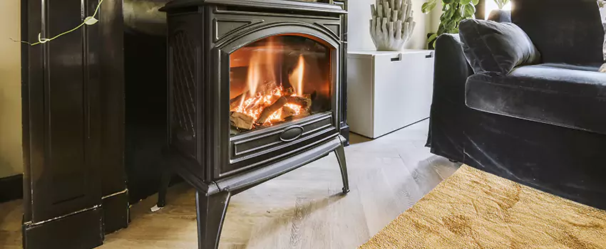 Cost of Hearthstone Stoves Fireplace Services in Clayton, North Carolina