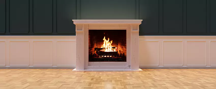 Napoleon Electric Fireplaces Inspection Service in Clayton, North Carolina