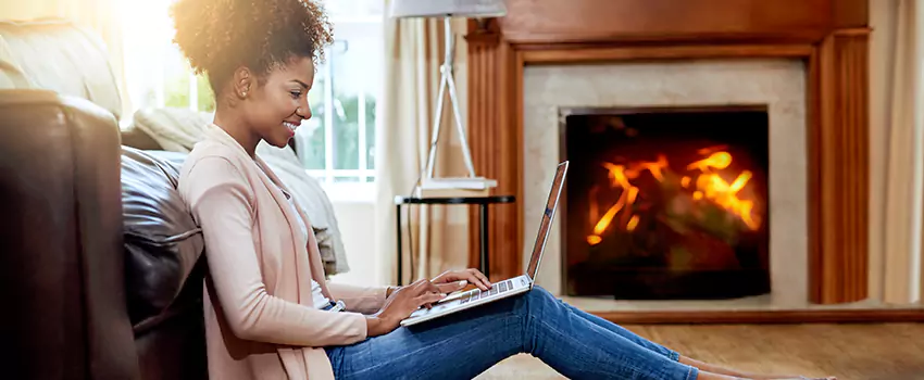 Cost-Effective Osburn Fireplace Installation and Repair in Clayton, NC