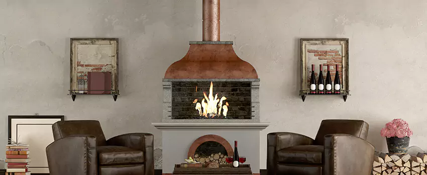 Benefits of Pacific Energy Fireplace in Clayton, North Carolina