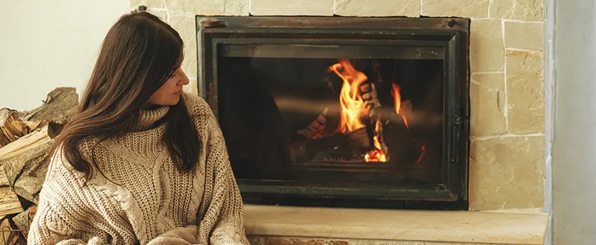 Regency Outdoor Fireplace Products Maintenance and Replacement Services in Clayton, North Carolina