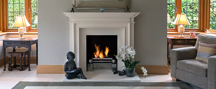 RSF Fireplaces Maintenance and Repair in Clayton, North Carolina