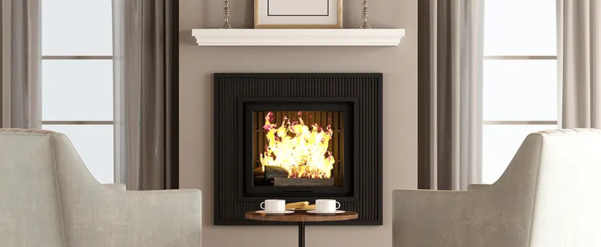 Superior Outdoor Fireplace Repair in Clayton, NC