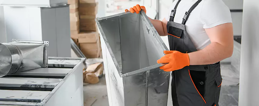 Ventilation Fan Cleaning Services in Clayton, North Carolina