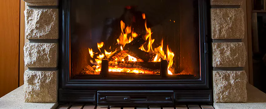 Best Wood Fireplace Repair Company in Clayton, North Carolina