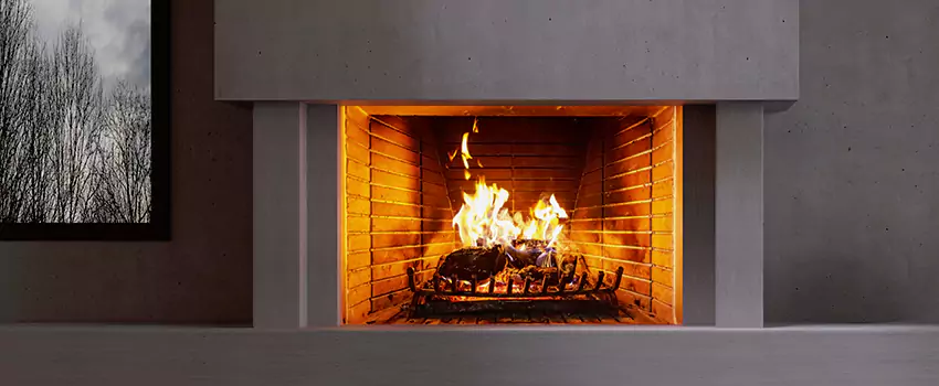 Indoor Wood Burning Furnace Repair and Installation in Clayton, North Carolina