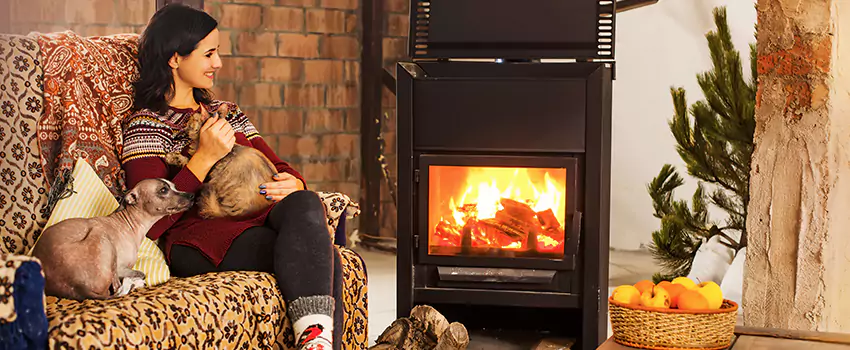 Wood Stove Chimney Cleaning Services in Clayton, NC