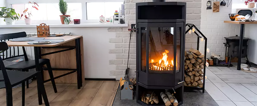 Wood Stove Firebox Installation Services in Clayton, NC