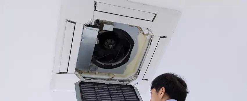 Benefits of Professional Air Duct Cleaning in Clayton, North Carolina