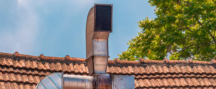 Chimney Cleaning Cost in Clayton, North Carolina