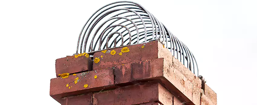 Chimney Crown Problems in Clayton, North Carolina