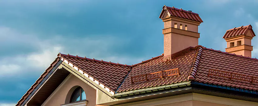 Residential Chimney Services in Clayton, North Carolina
