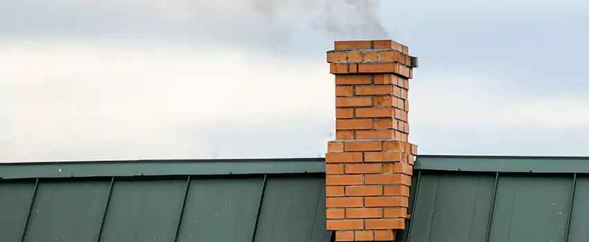 Chimney Installation Company in Clayton, NC