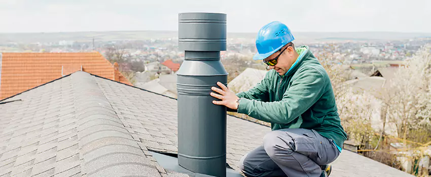 Insulated Chimney Liner Services in Clayton, NC