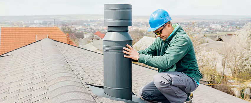 Chimney Repair Cost in Clayton, NC