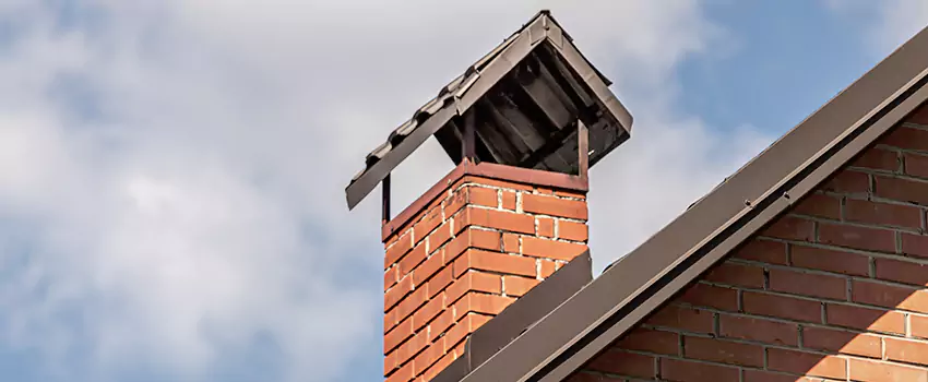 Chimney Saver Masonry Repair Contractor in Clayton, North Carolina