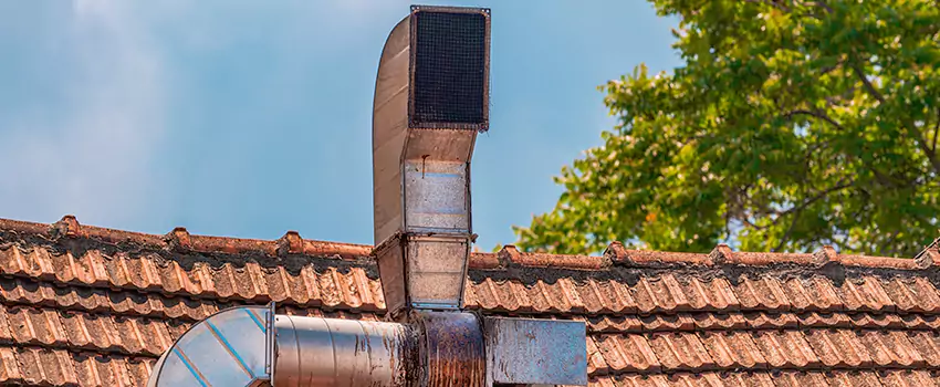 Chimney Blockage Removal in Clayton, North Carolina