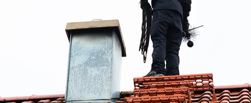 Modern Chimney Sweeping Techniques in Clayton, North Carolina