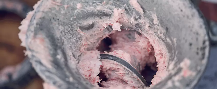 Benefits of Professional Clogged Dryer Vent Cleaning in Clayton, North Carolina